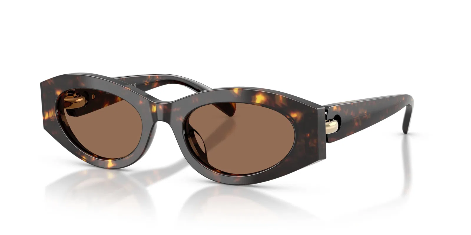 Tory Burch 7222U Sunglasses - view 15
